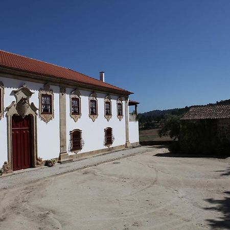 Maison d'hôtes Casa De Darei à Mangualde Chambre photo