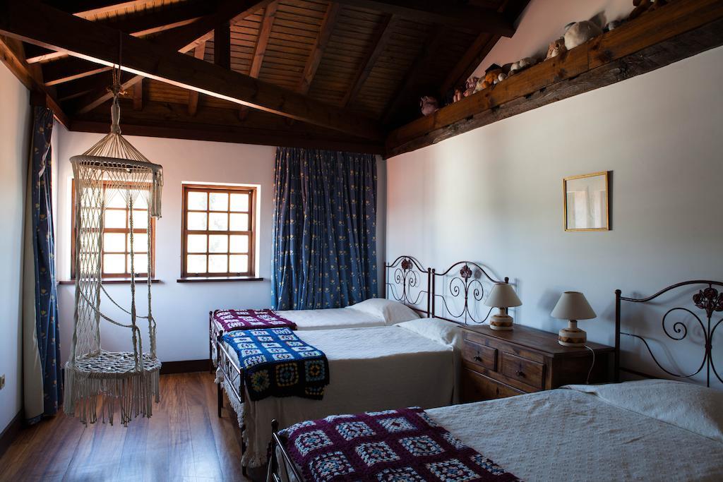 Maison d'hôtes Casa De Darei à Mangualde Chambre photo