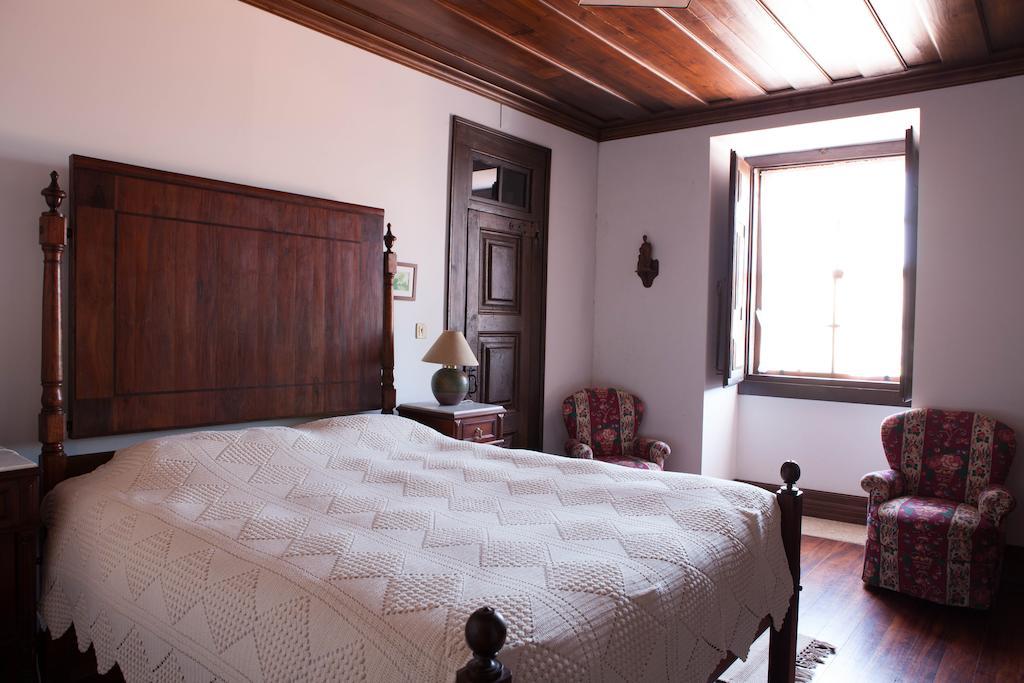 Maison d'hôtes Casa De Darei à Mangualde Chambre photo