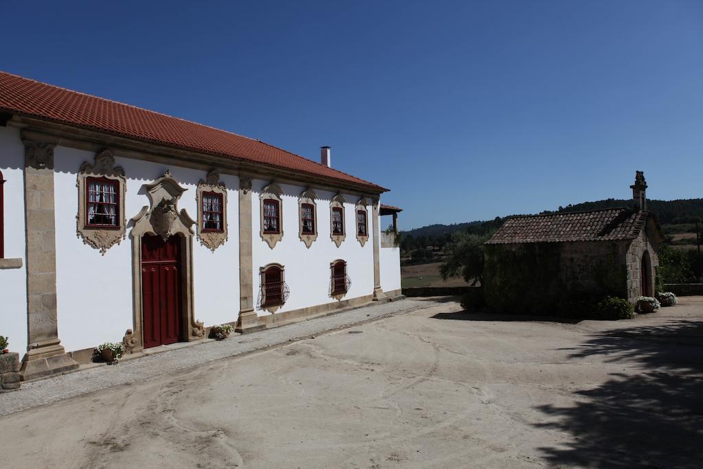 Maison d'hôtes Casa De Darei à Mangualde Chambre photo