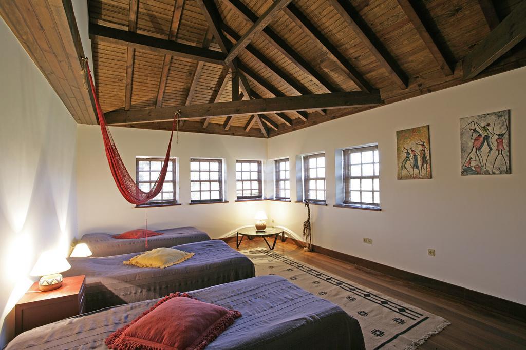 Maison d'hôtes Casa De Darei à Mangualde Extérieur photo