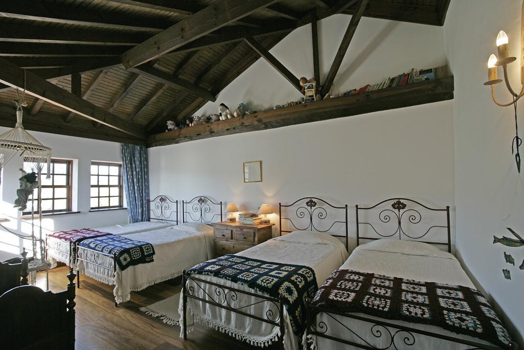 Maison d'hôtes Casa De Darei à Mangualde Extérieur photo