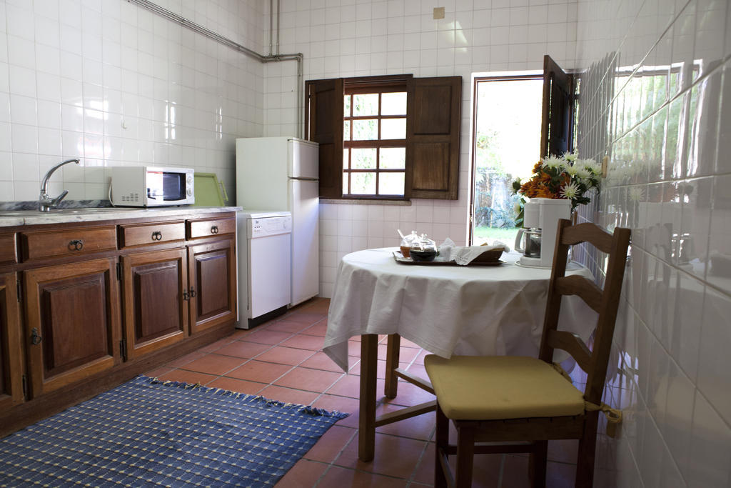 Maison d'hôtes Casa De Darei à Mangualde Chambre photo