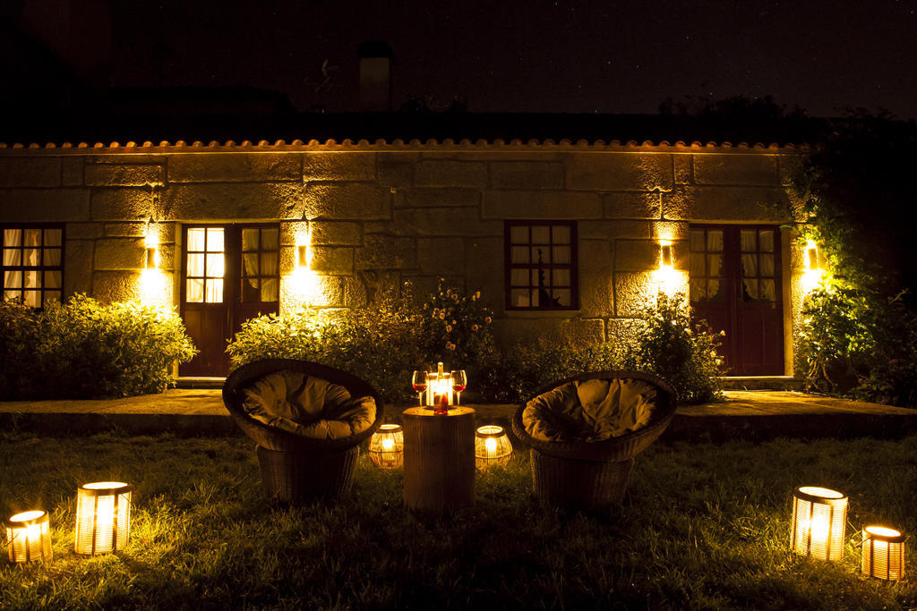 Maison d'hôtes Casa De Darei à Mangualde Chambre photo