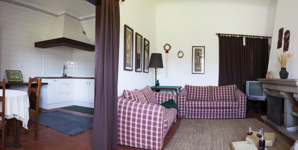 Maison d'hôtes Casa De Darei à Mangualde Chambre photo
