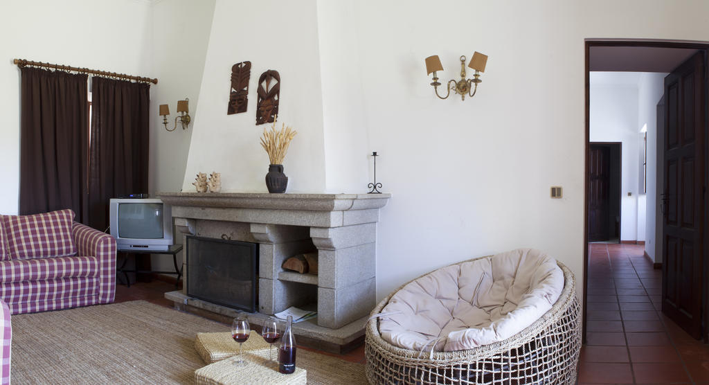 Maison d'hôtes Casa De Darei à Mangualde Chambre photo